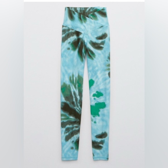 NWT Aerie Real Me 7/8 Legging - Picture 1 of 9